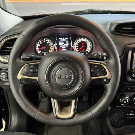 JEEP Renegade 1.8 16V 4P FLEX SPORT AUTOM�TICO, Foto 4