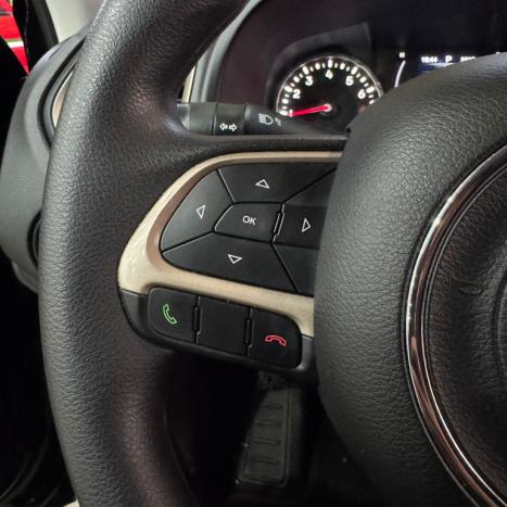 JEEP Renegade 1.8 16V 4P FLEX SPORT AUTOM�TICO, Foto 5