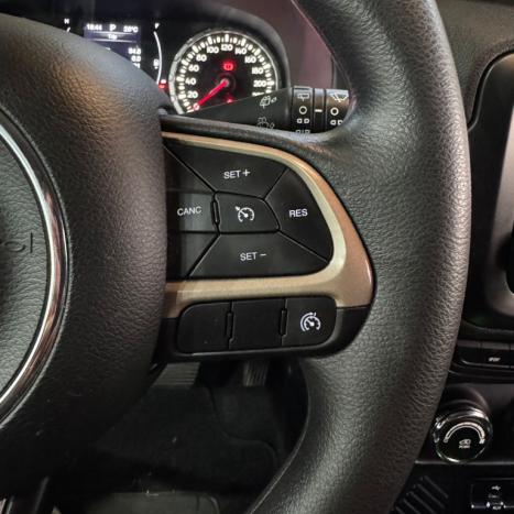 JEEP Renegade 1.8 16V 4P FLEX SPORT AUTOM�TICO, Foto 6