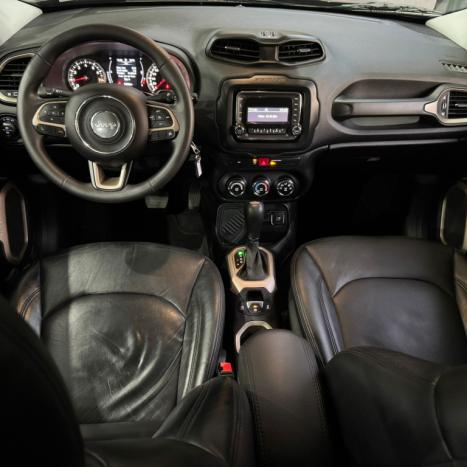JEEP Renegade 1.8 16V 4P FLEX SPORT AUTOM�TICO, Foto 7