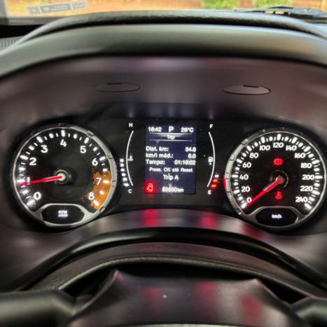 JEEP Renegade 1.8 16V 4P FLEX SPORT AUTOM�TICO, Foto 8