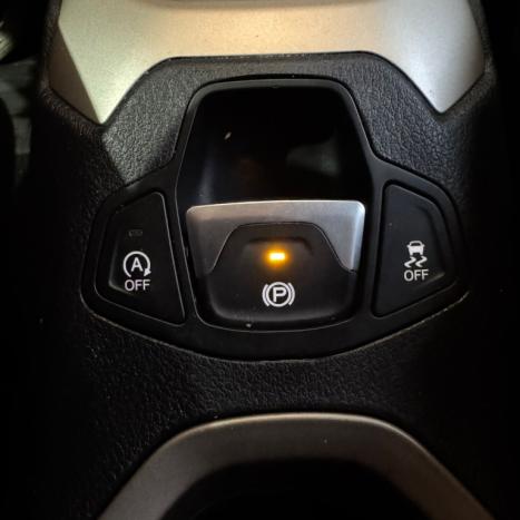 JEEP Renegade 1.8 16V 4P FLEX SPORT AUTOM�TICO, Foto 9