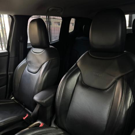 JEEP Renegade 1.8 16V 4P FLEX SPORT AUTOM�TICO, Foto 10