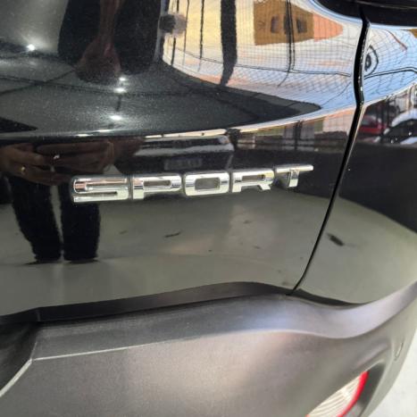 JEEP Renegade 1.8 16V 4P FLEX SPORT AUTOM�TICO, Foto 11