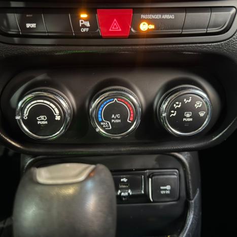 JEEP Renegade 1.8 16V 4P FLEX SPORT AUTOM�TICO, Foto 12