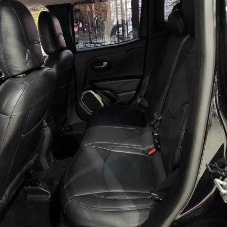 JEEP Renegade 1.8 16V 4P FLEX SPORT AUTOM�TICO, Foto 13