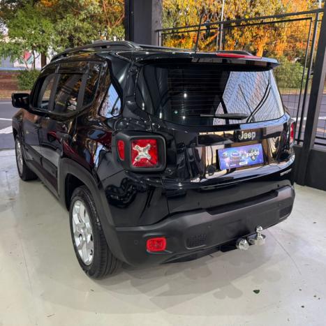 JEEP Renegade 1.8 16V 4P FLEX SPORT AUTOM�TICO, Foto 16