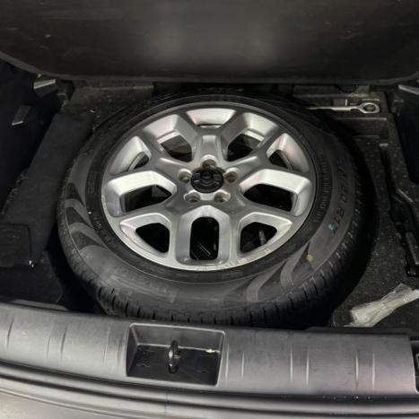 JEEP Renegade 1.8 16V 4P FLEX SPORT AUTOM�TICO, Foto 18