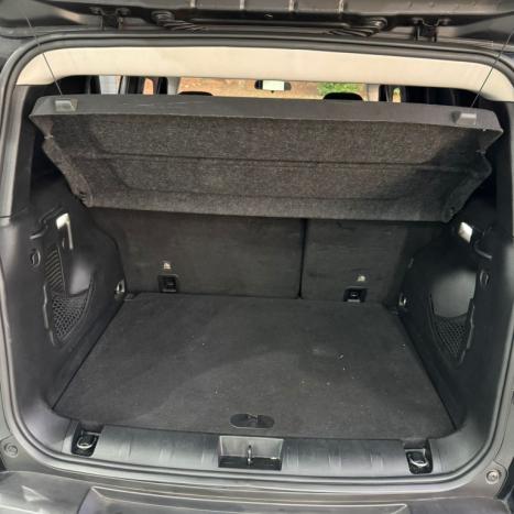 JEEP Renegade 1.8 16V 4P FLEX SPORT AUTOM�TICO, Foto 19