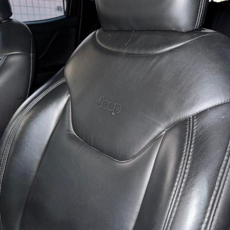 JEEP Renegade 1.8 16V 4P FLEX SPORT AUTOM�TICO, Foto 22