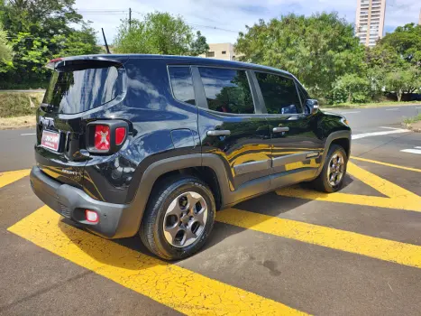 JEEP Renegade 1.8 16V 4P FLEX SPORT, Foto 5