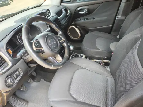 JEEP Renegade 1.8 16V 4P FLEX SPORT, Foto 11