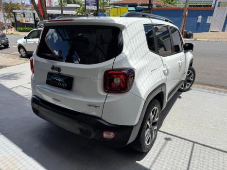 JEEP Renegade 1.8 16V 4P FLEX LONGITUDE AUTOM�TICO, Foto 5