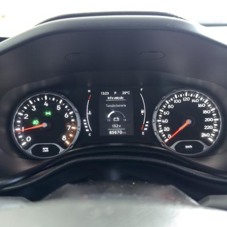 JEEP Renegade 1.8 16V 4P FLEX LONGITUDE AUTOM�TICO, Foto 7