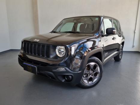 JEEP Renegade 1.8 16V 4P FLEX AUTOM�TICO, Foto 1