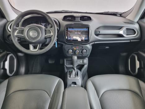 JEEP Renegade 1.8 16V 4P FLEX AUTOM�TICO, Foto 2