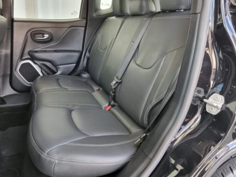 JEEP Renegade 1.8 16V 4P FLEX AUTOM�TICO, Foto 3