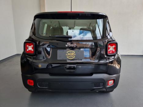 JEEP Renegade 1.8 16V 4P FLEX AUTOM�TICO, Foto 7