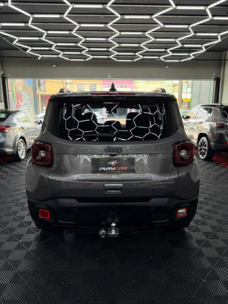 JEEP Renegade 1.8 16V 4P LIMITED FLEX AUTOM�TICO, Foto 5