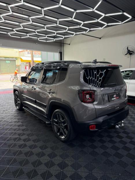 JEEP Renegade 1.8 16V 4P LIMITED FLEX AUTOM�TICO, Foto 6