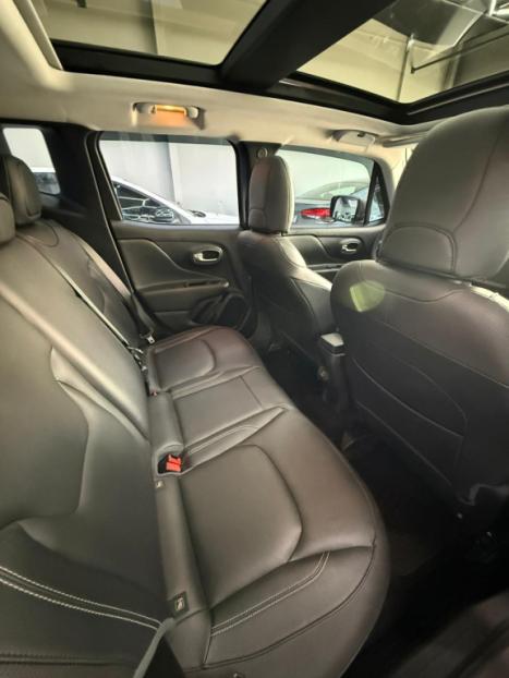 JEEP Renegade 1.8 16V 4P LIMITED FLEX AUTOM�TICO, Foto 7