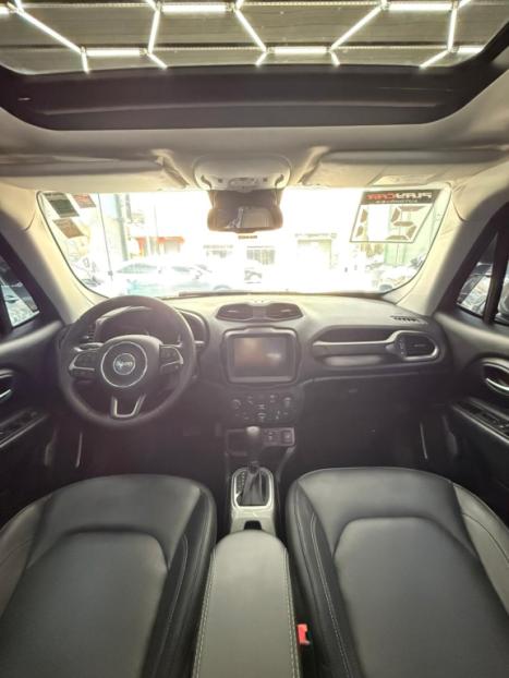 JEEP Renegade 1.8 16V 4P LIMITED FLEX AUTOM�TICO, Foto 8