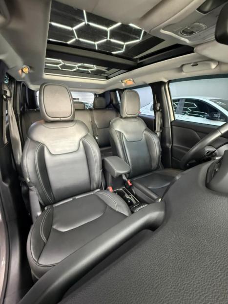 JEEP Renegade 1.8 16V 4P LIMITED FLEX AUTOM�TICO, Foto 10