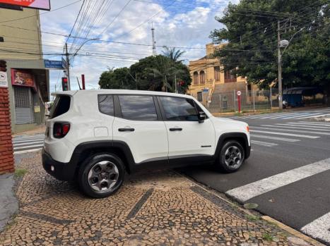 JEEP Renegade 1.8 16V 4P FLEX SPORT AUTOM�TICO, Foto 3