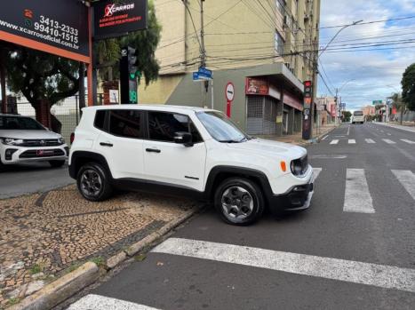 JEEP Renegade 1.8 16V 4P FLEX SPORT AUTOM�TICO, Foto 5