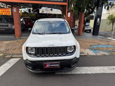 JEEP Renegade 1.8 16V 4P FLEX SPORT AUTOM�TICO, Foto 6
