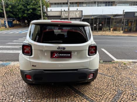 JEEP Renegade 1.8 16V 4P FLEX SPORT AUTOM�TICO, Foto 7