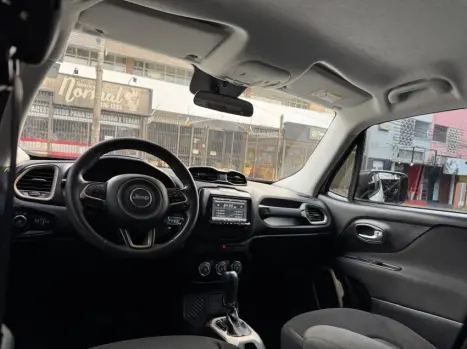 JEEP Renegade 1.8 16V 4P FLEX SPORT AUTOM�TICO, Foto 11