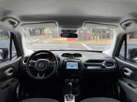 JEEP Renegade 1.8 16V 4P FLEX SPORT AUTOM�TICO, Foto 14
