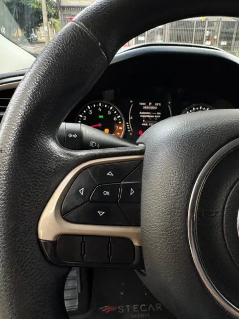 JEEP Renegade 1.8 16V 4P FLEX SPORT AUTOM�TICO, Foto 16