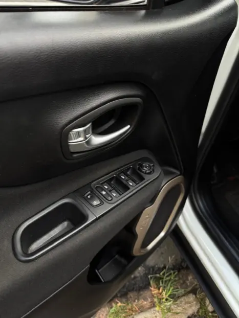 JEEP Renegade 1.8 16V 4P FLEX SPORT AUTOM�TICO, Foto 18
