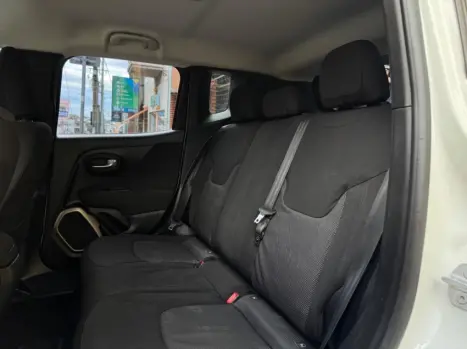 JEEP Renegade 1.8 16V 4P FLEX SPORT AUTOM�TICO, Foto 19