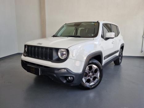 JEEP Renegade 1.8 16V 4P FLEX AUTOM�TICO, Foto 1