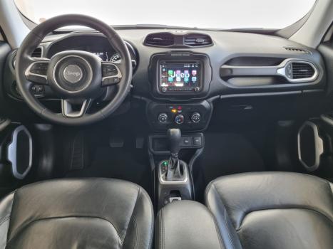 JEEP Renegade 1.8 16V 4P FLEX AUTOM�TICO, Foto 2