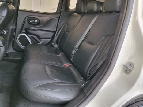 JEEP Renegade 1.8 16V 4P FLEX AUTOM�TICO, Foto 3