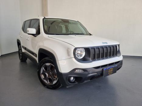 JEEP Renegade 1.8 16V 4P FLEX AUTOM�TICO, Foto 5