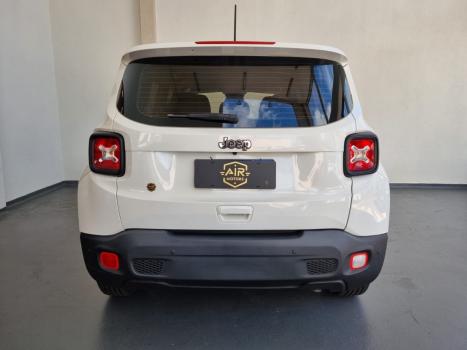JEEP Renegade 1.8 16V 4P FLEX AUTOM�TICO, Foto 7
