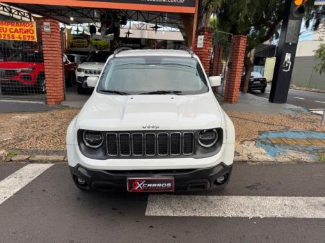 JEEP Renegade 1.8 16V 4P FLEX LONGITUDE AUTOM�TICO, Foto 1