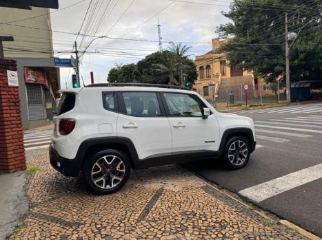 JEEP Renegade 1.8 16V 4P FLEX LONGITUDE AUTOM�TICO, Foto 5
