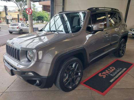 JEEP Renegade 1.8 16V 4P LIMITED FLEX AUTOM�TICO, Foto 1