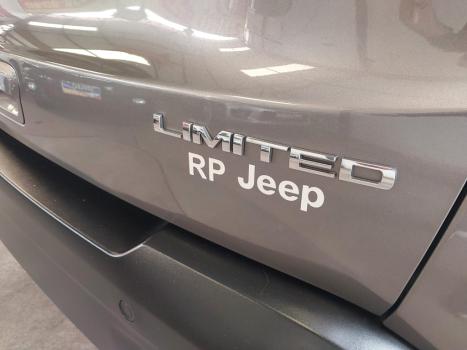 JEEP Renegade 1.8 16V 4P LIMITED FLEX AUTOM�TICO, Foto 2