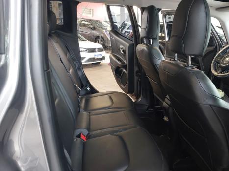 JEEP Renegade 1.8 16V 4P LIMITED FLEX AUTOM�TICO, Foto 6