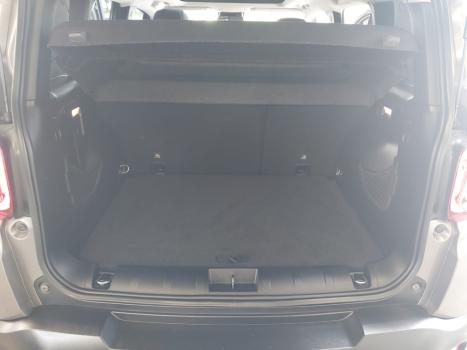 JEEP Renegade 1.8 16V 4P LIMITED FLEX AUTOM�TICO, Foto 7
