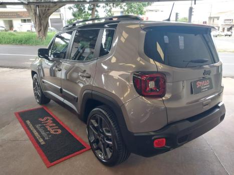 JEEP Renegade 1.8 16V 4P LIMITED FLEX AUTOM�TICO, Foto 9