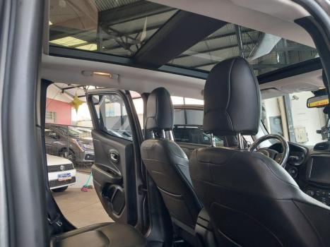 JEEP Renegade 1.8 16V 4P LIMITED FLEX AUTOM�TICO, Foto 11