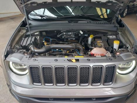 JEEP Renegade 1.8 16V 4P LIMITED FLEX AUTOM�TICO, Foto 17